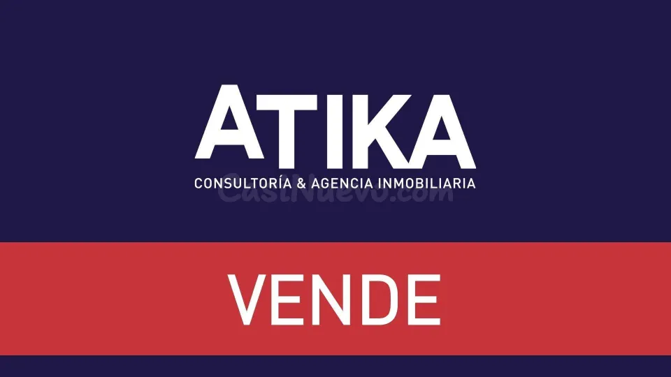 PARCELA EN VENTA EN LES AIGUES - ONTINYENT