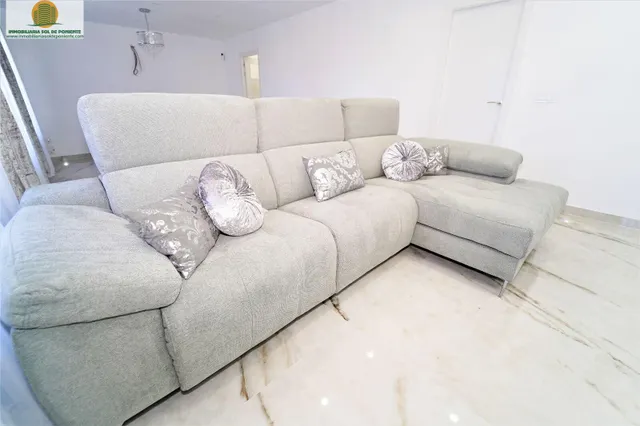 Chalet Independiente en la Nucia — 14