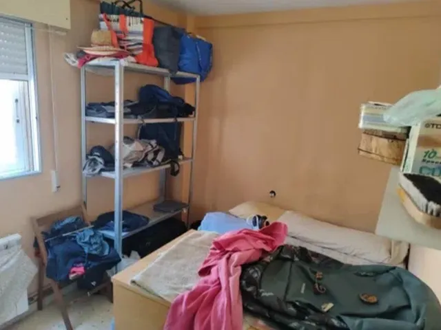 Fantástico piso en venta en Alicante — 16