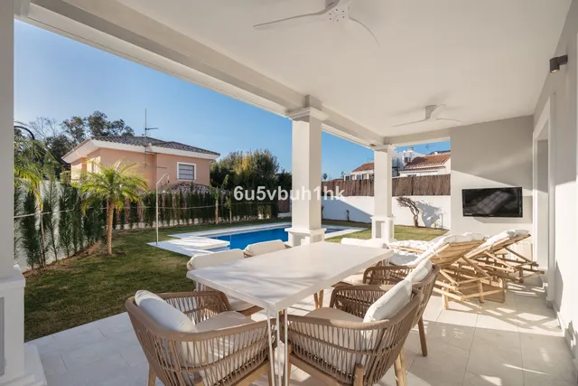 Adosado 4 habitaciones 277m² en venta - Riviera del sol — 6