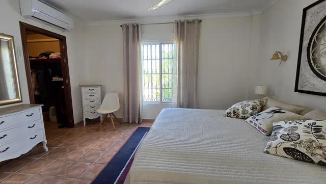 Chalet 4 habitaciones 214m² en venta - Riviera del sol — 32