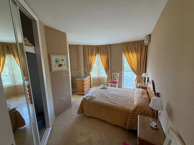 Ático 3 habitaciones 115m² en venta - Riviera del sol - foto 5