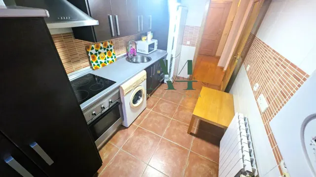 Bonito Apartamento en el Infanta Isabel — 13