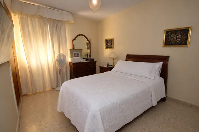 VENTA DE LA NUDA PROPIEDAD, PISO DE 4 DORMITORIOS — 8