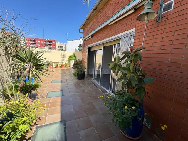 CORNELLÀ CASA EN VENTA ZONA CENTRO - foto 4
