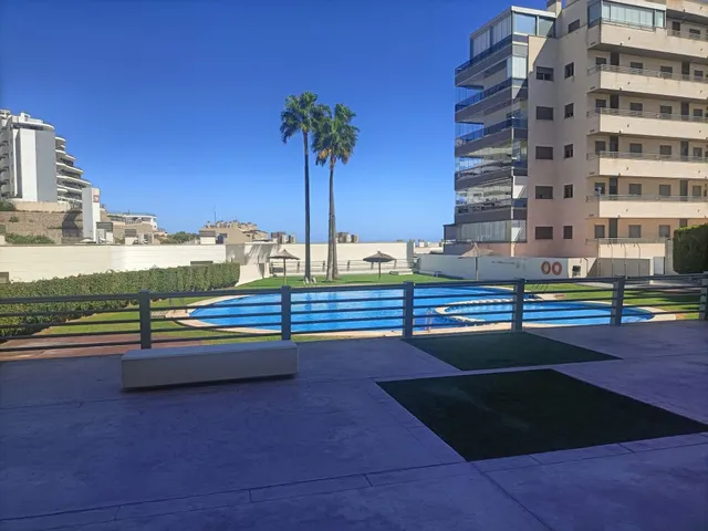 Exclusiva vivienda en la Urbanización San Antonio, con vistas al mar y a la isla de Tabarca — 24
