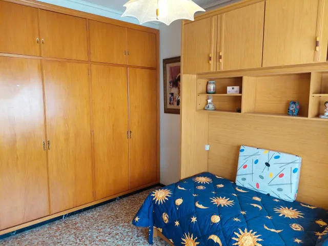 Se vende ático de 220m2 en el centro de Crevillent — 15