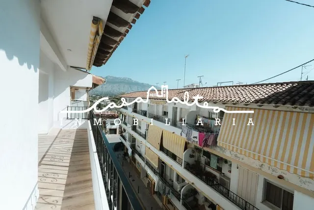 En venta espacioso ático en Altea - foto 3