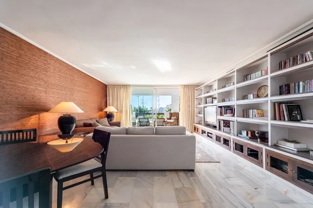 Apartamento 2 habitaciones 126m² en venta - Costa Del Sol — 4