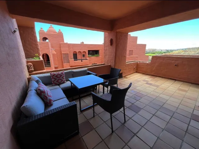 Apartamento 2 habitaciones 90m² en venta - Costa del Sol — 3