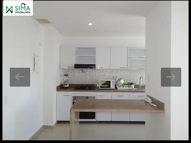 ✨ Apartamento amoblado de 2 habitaciones en el corazón de Ca - foto 3