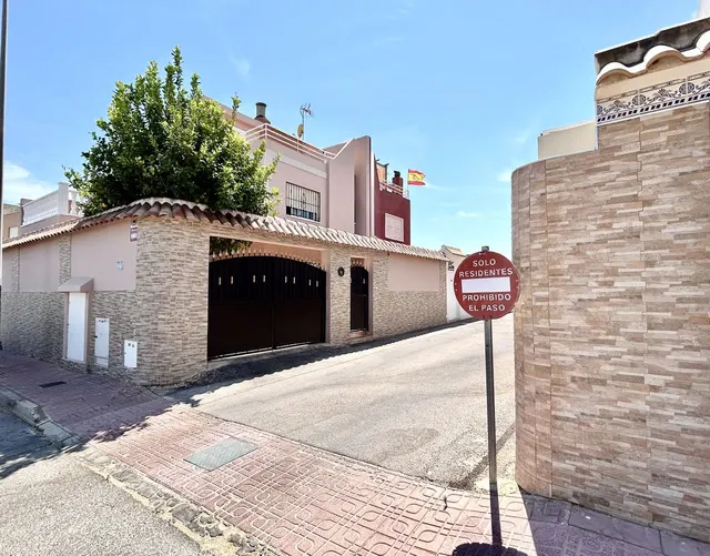 Casa 2 habitaciones 71m² en venta - La siesta — 32
