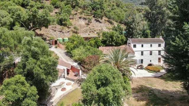 Finca rústica 6 habitaciones 620m² en venta - South of spain - foto 2