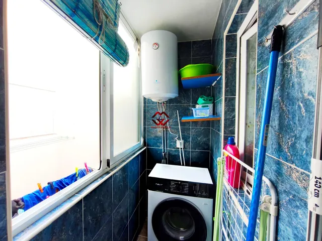 FANTASTICO APARTAMENTO EN PUERTO DE MAZARRÓN A TAN SOLO 30 METROS DE LA PLAYA — 13