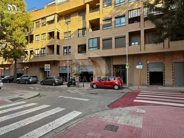 Oportunidad de Inversión!!!!- Conjunto de Locales Comerciales en Burjassot, Valencia - — 5