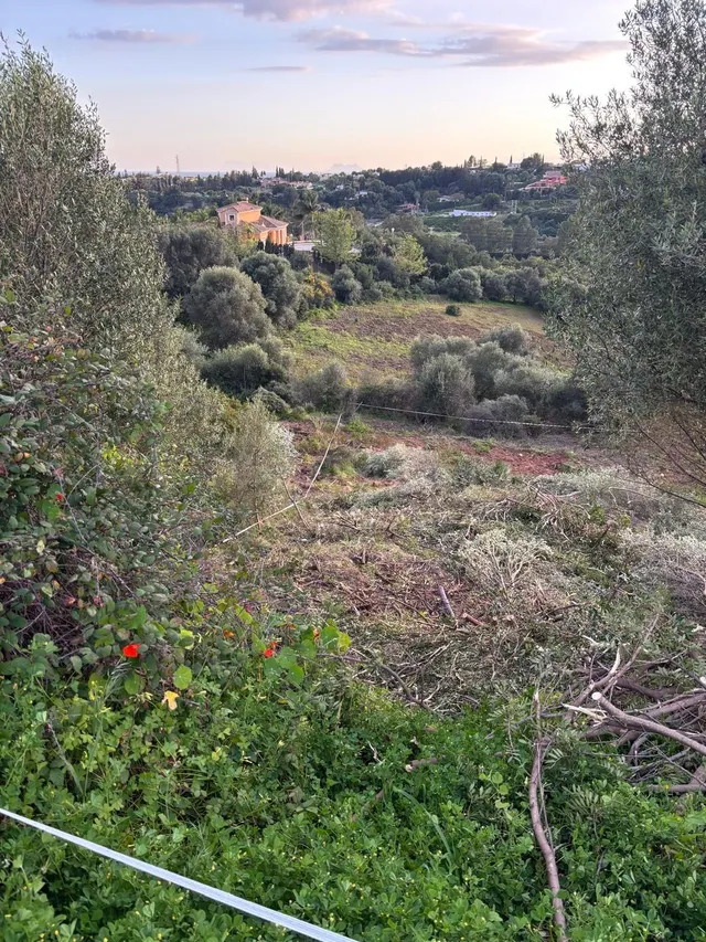 Parcela en venta - Costa Del Sol - foto 2