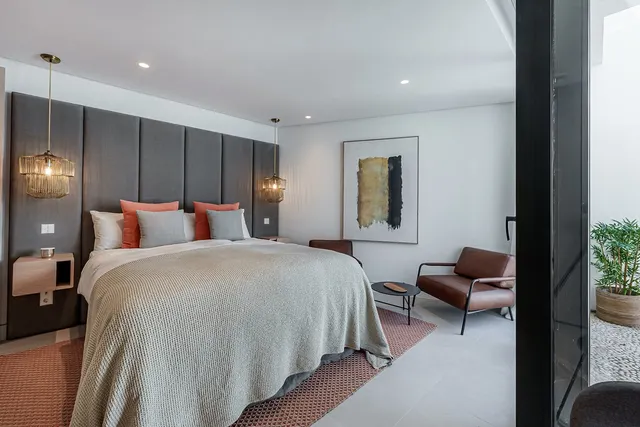 Chalet 4 habitaciones 553m² en venta - Marbella — 22