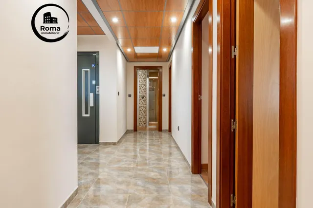 Espectacular Villa Unifamiliar Independiente con Máxima Privacidad y Autonomía en Cortijo del Aire — 48