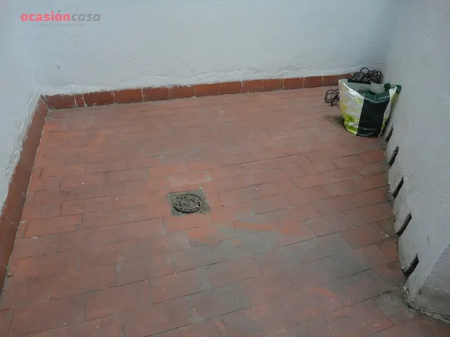 MAGNÍFICO PISO EN CAMINO DE RONDA — 25