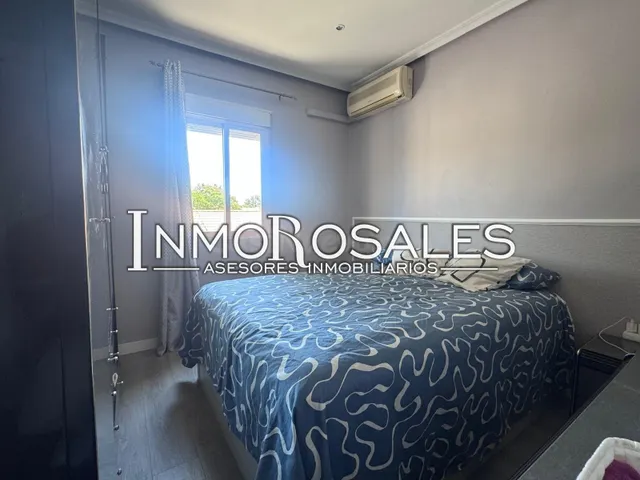 Vivienda reformada a  2 minutos del metro san fermin — 5