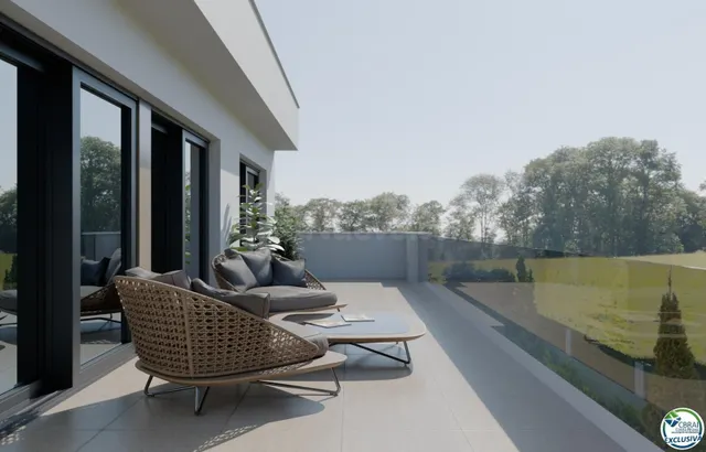 ESTA VILLA NO ES PARA TODO EL MUNDO (Y ESO ES JUSTO LO QUE L - foto 5