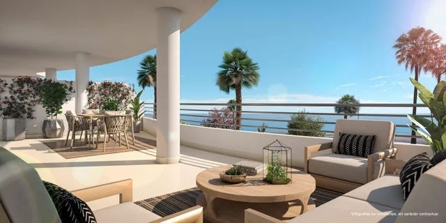 Apartamento 3 habitaciones 164m² en venta - Santangelo Norte — 8