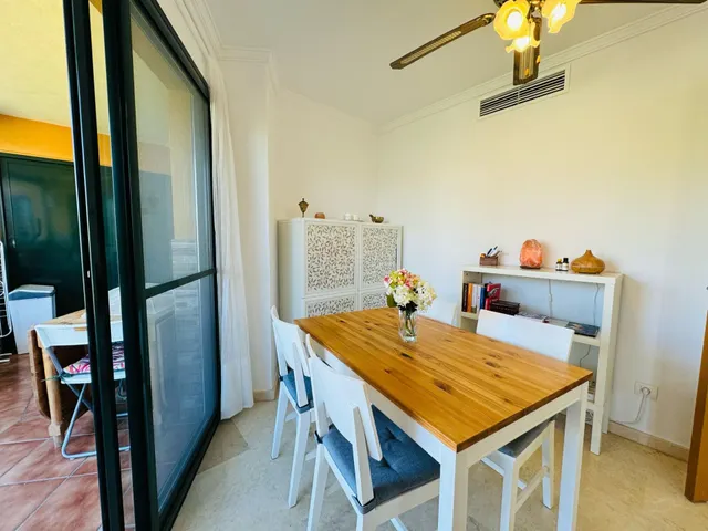 Piso en venta en Calle María de las Mercedes — 10