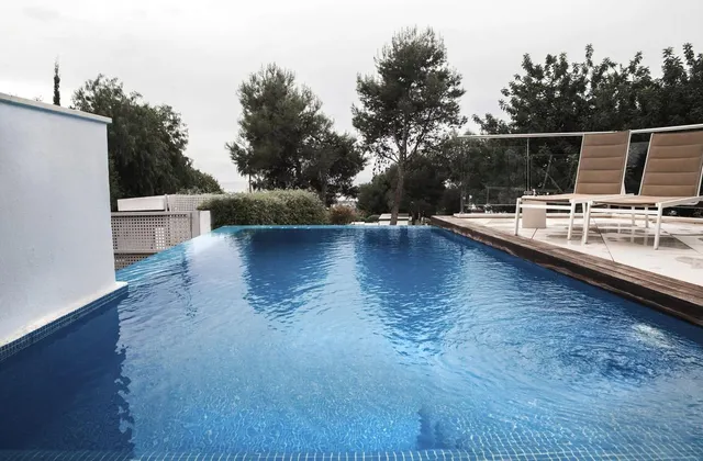 Villa de lujo en prestigiosa urbanizacion Sierra Blanca, Marbella — 26