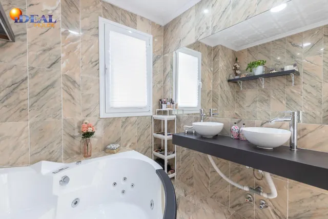 ¡MAGNIFICO CHALET INDEPENDIENTE CON CALIDADES ESPECTACULARES Y PISCINA PRIVADA EN GOJAR! — 35