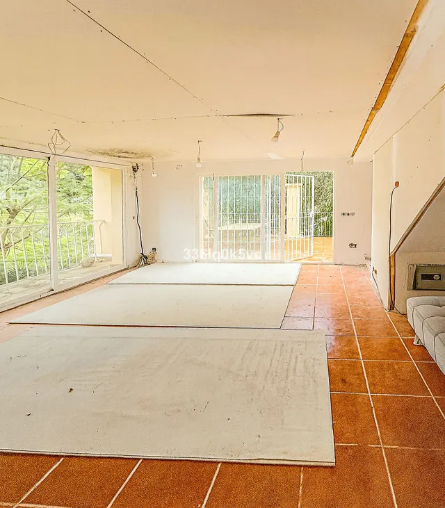 Chalet 5 habitaciones 220m² en venta - Costa del Sol — 4
