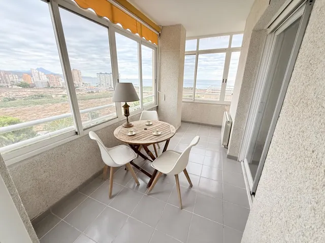 Apartamento en Alquiler en Rincón de la Zofra, El Campello   SE ALQUILA HASTA JUNIO 30 DEL 2027 — 37