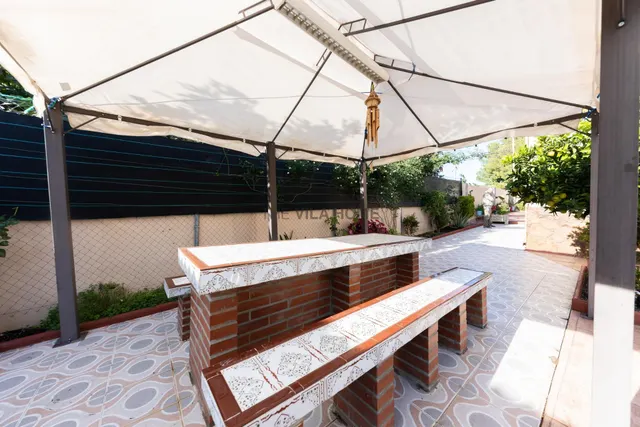 Chalet independiente — 34