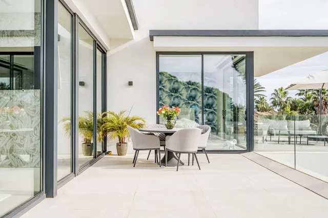 Villa 6 habitaciones 725m² en venta - Urb. Marbesa — 14