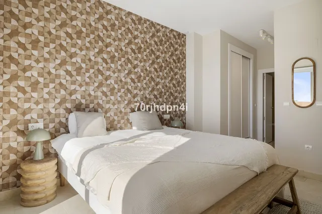 Ático 3 habitaciones 116m² en venta - Costa Del Sol — 36