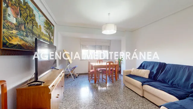 Piso en venta en Valencia - foto 5