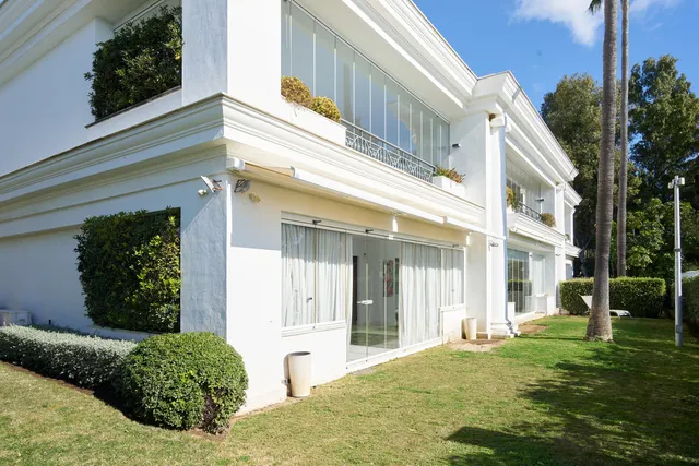 Apartamento 1 habitación 150m² en venta - Costa Del Sol — 15