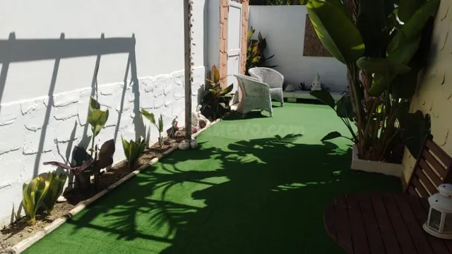 VENTA DE CHALET EN LA CAÑADA - foto 4