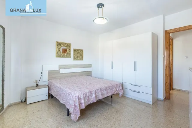 Magnífico piso ideal para invertir o para vivir sin vecinos y con vistas despejadas. — 13