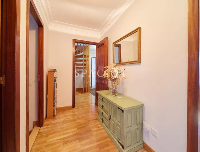 Chalet independiente en venta en La Chopera, Las Rozas — 22
