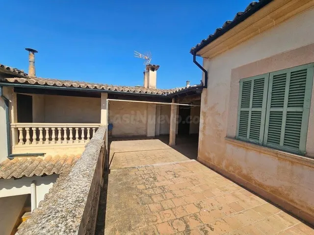 Dos viviendas anexas con infinitas posibilidades en el coraz - foto 5