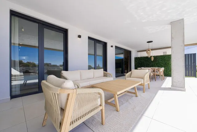 Apartamento 2 habitaciones 105m² en venta - Alto de los Monteros — 3