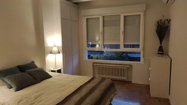 Apartamento 1 habitación 68m² en alquiler - Prosperidad — 10