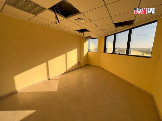 EDIFICIO DE OFICINAS EN VENTA O ALQUILER,  EN MONFORTE DEL CID — 27