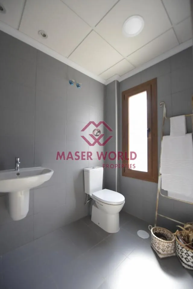 Apartamentos de nueva construcción con vistas al mar en Xeresa, Costa Blanca Norte — 31