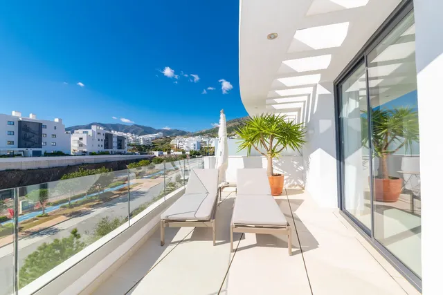 Ático 3 habitaciones 138m² en venta - Centro — 32