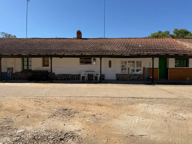 Casa rural en La Zarza-El Perrunal (Huelva) — 46