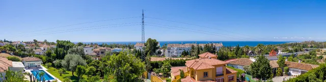 Villas de lujo en Marbella — 26