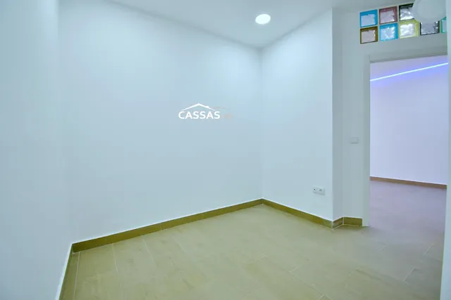 ZONA CENTRO– Planta baja Reformado a estrenar con 2 habitaciones y 2 baños. — 29