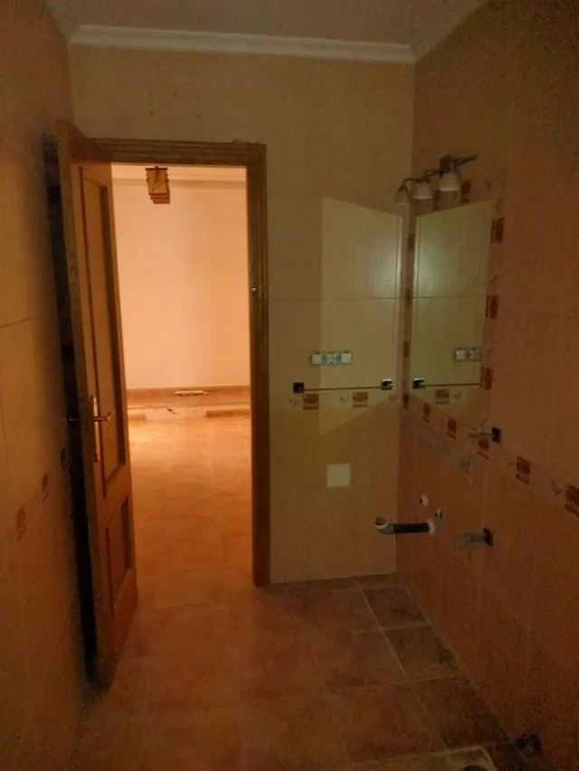 ESTUPENDO APARTAMENTO CON TERRAZA EN BENFERRI — 35