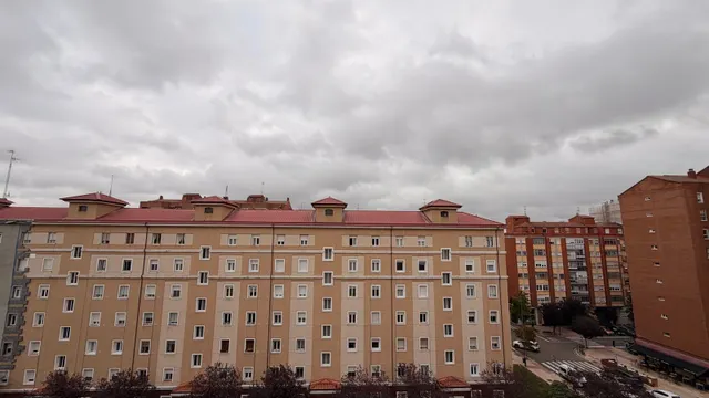 Venta Piso Paseo Zorrilla — 17